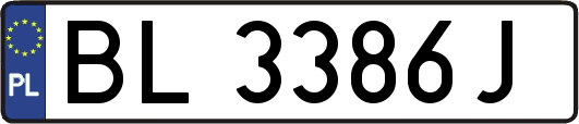 BL3386J