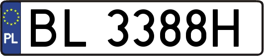 BL3388H