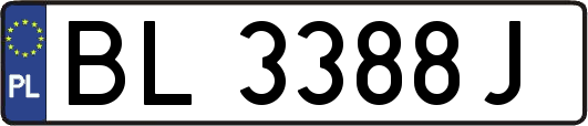 BL3388J