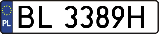 BL3389H
