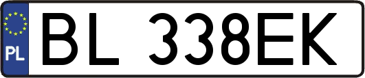 BL338EK