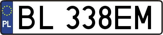 BL338EM