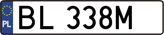 BL338M