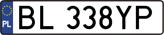 BL338YP