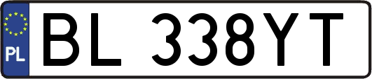 BL338YT