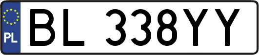 BL338YY