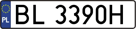 BL3390H