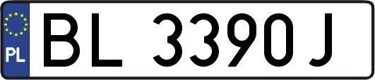 BL3390J