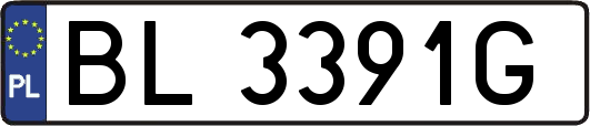 BL3391G