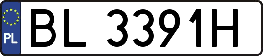 BL3391H