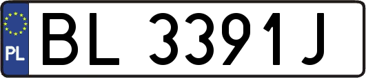 BL3391J