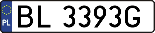 BL3393G