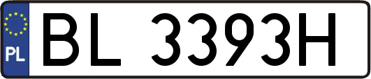 BL3393H