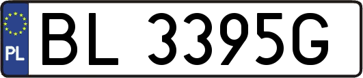 BL3395G