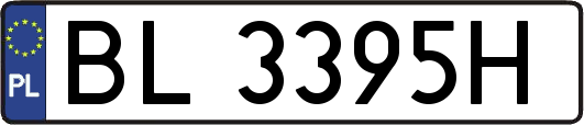 BL3395H