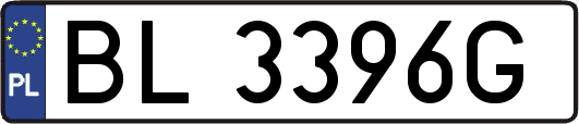 BL3396G