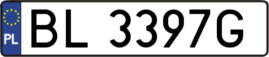 BL3397G