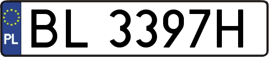 BL3397H