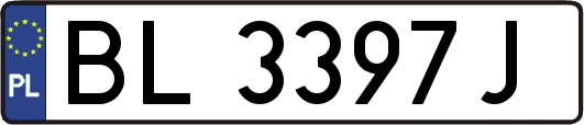 BL3397J