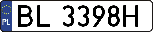BL3398H