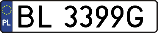 BL3399G