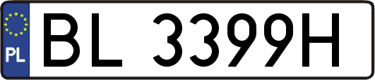 BL3399H