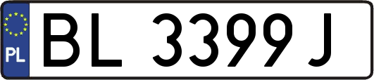 BL3399J