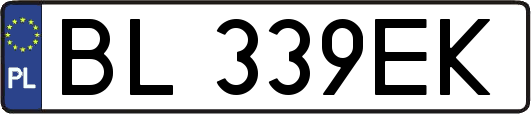 BL339EK