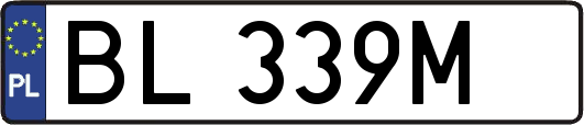 BL339M