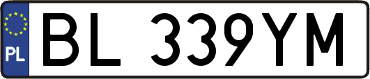 BL339YM