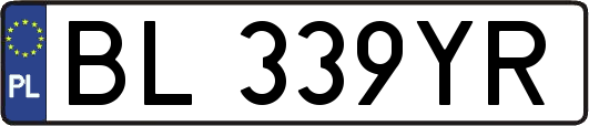 BL339YR