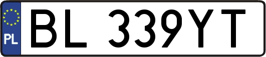 BL339YT