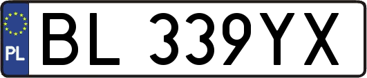 BL339YX