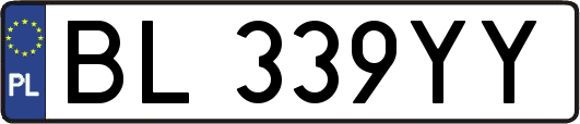 BL339YY
