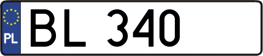 BL340