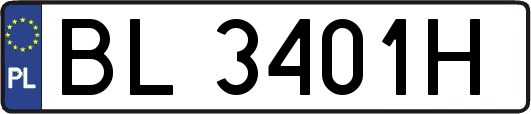 BL3401H