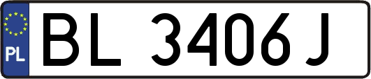 BL3406J