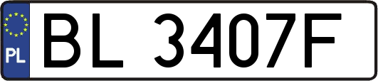 BL3407F