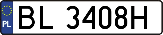 BL3408H