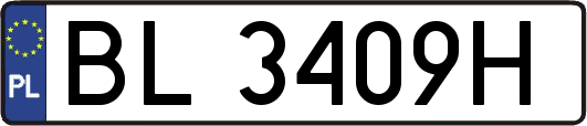 BL3409H