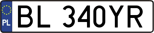 BL340YR