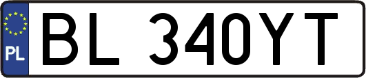 BL340YT