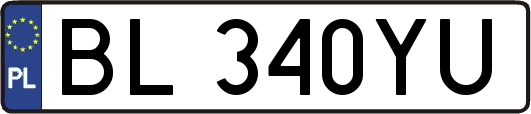 BL340YU