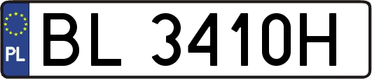 BL3410H