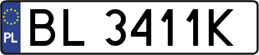 BL3411K
