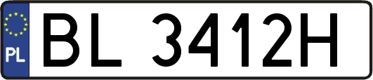 BL3412H