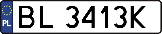 BL3413K