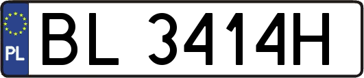 BL3414H