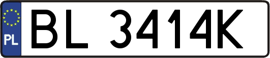 BL3414K
