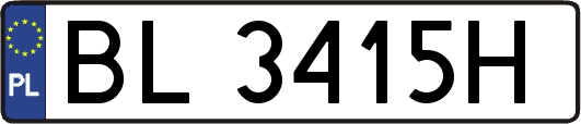 BL3415H